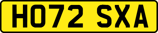 HO72SXA