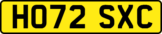 HO72SXC