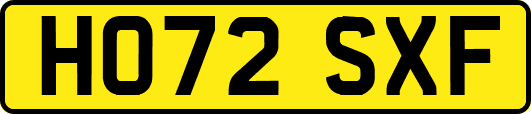 HO72SXF