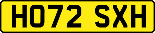 HO72SXH