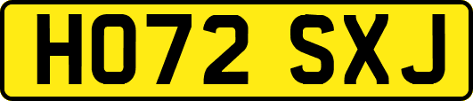 HO72SXJ