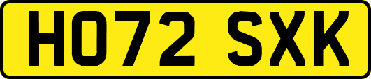 HO72SXK