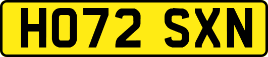 HO72SXN