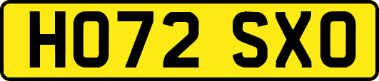 HO72SXO