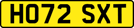 HO72SXT