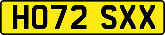 HO72SXX