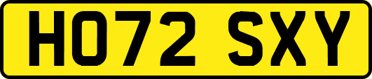 HO72SXY