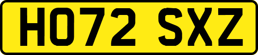 HO72SXZ