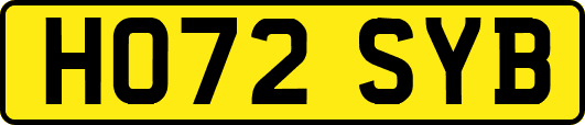 HO72SYB