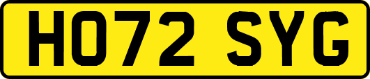 HO72SYG