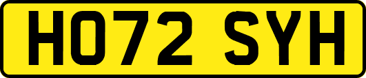 HO72SYH