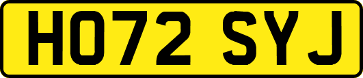 HO72SYJ