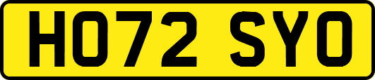 HO72SYO
