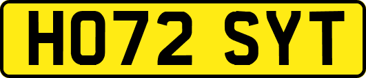HO72SYT