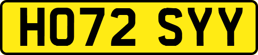 HO72SYY
