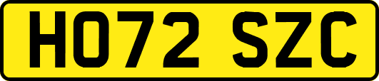 HO72SZC