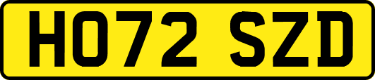 HO72SZD