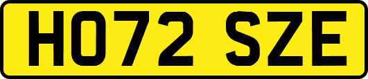 HO72SZE