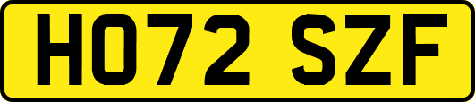 HO72SZF