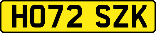 HO72SZK