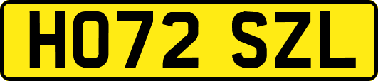 HO72SZL