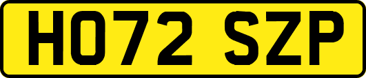 HO72SZP