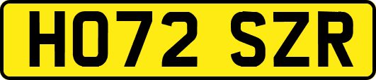 HO72SZR