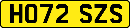 HO72SZS