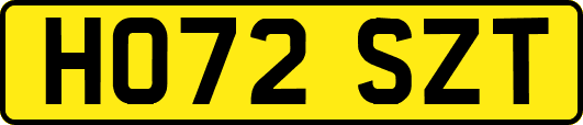 HO72SZT