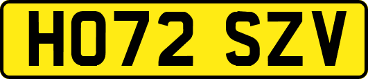 HO72SZV
