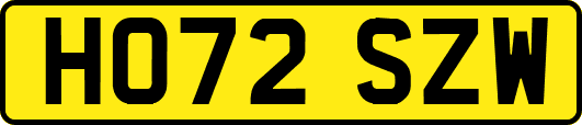 HO72SZW