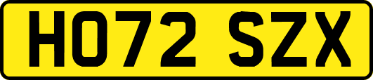 HO72SZX
