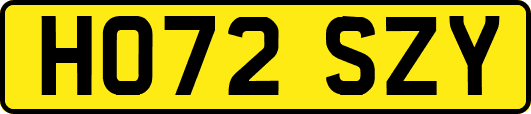HO72SZY