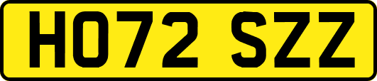 HO72SZZ