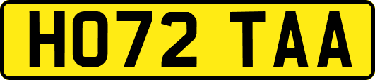 HO72TAA
