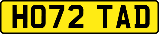 HO72TAD