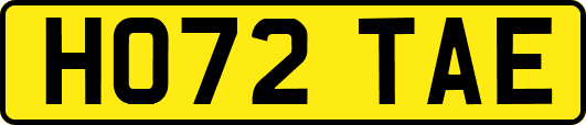HO72TAE