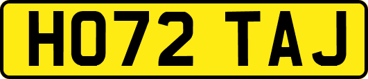 HO72TAJ