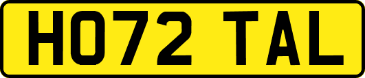 HO72TAL