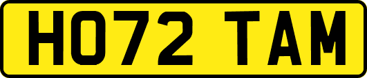 HO72TAM