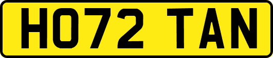 HO72TAN