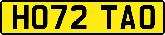 HO72TAO