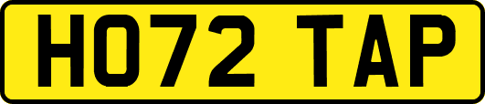 HO72TAP