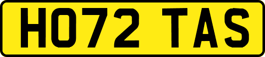 HO72TAS