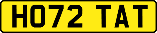 HO72TAT