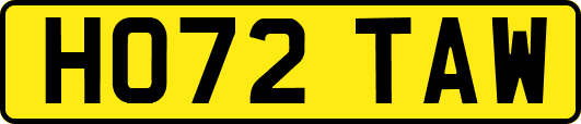 HO72TAW