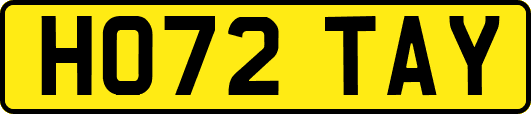 HO72TAY