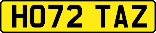HO72TAZ