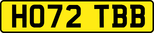 HO72TBB