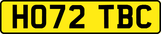 HO72TBC